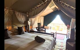Otium Oasis Glamping & Camping